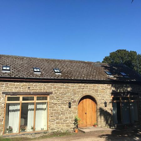 The Stables Villa Hope Bowdler Dış mekan fotoğraf